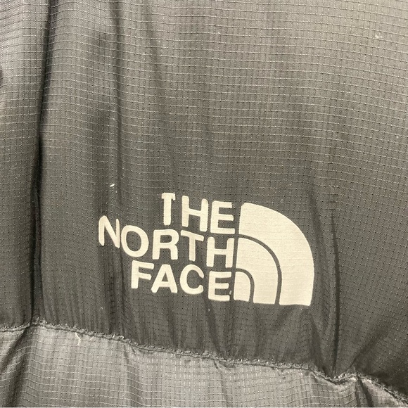 The North Face retro 1996 men's puffer jacket ! - Picture 3 of 5